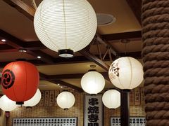 -鸟剑居酒屋(林和东路店)
