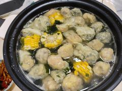 -袁记云饺(黄埔青年路店)