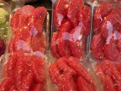 -每日新鲜水果吧(南京东路店)