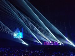 -成都金融城演艺中心