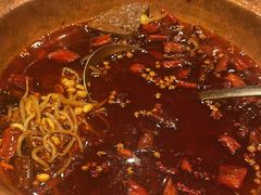 -水煮三国·川鲁江湖菜(香山店)