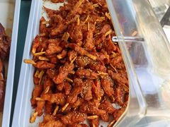 -牛串门串串香(东直门簋街总店)