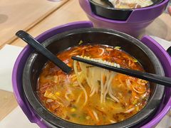 -过桥缘·过桥米线(五里桥银座店)