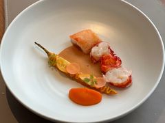 -Amber(置地文华东方酒店)