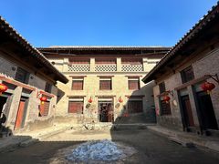 -丁村民俗博物馆