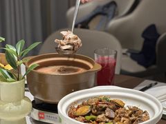 -U你·天然调味(南湖总店)