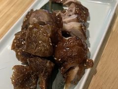 -全牛匠·乐山跷脚牛肉(新中关店)