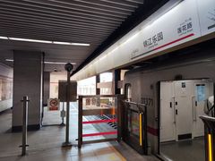 -锦江乐园(地铁站)