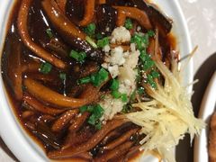 -松鹤面馆·古法焖肉面(观前店)