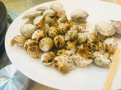 -海大大蒸汽海鲜餐厅·粤菜·特色小炒(欢乐颂店)