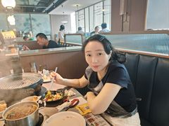 -伍棵星炭烤自助料理·烤鳗鱼(浦东食品城店)
