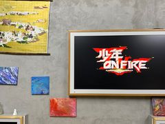 -100家灵感仓库·DIY团建(什刹海店)