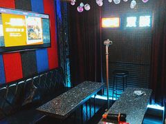 -唱吧麦颂KTV(马驹桥店)