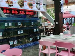 -范饭椰林川湘味海鲜·椰子鸡(三亚湾椰梦长廊店)
