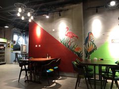 -串玖郎绿色串吧(丽晶公馆店)
