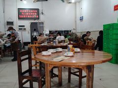 大堂-南记食粥坊·宵夜大排档(莲花总店)