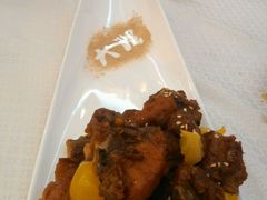 -蝴蝶泉宾馆-中餐厅