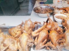 -沈卫国卤鸡店(总店)