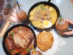 -华嫂冰室(尖沙咀店)