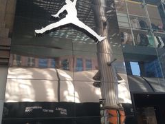 -Air Jordan(世贸天阶店)