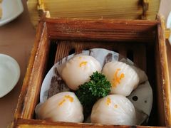 -富丽华大酒店·御园中餐厅(茶亭路店)