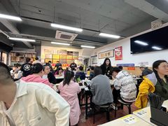 -王大妈清汤饸饹(白云社区店)