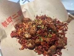 -靓虾二哥长沙地标小龙虾(五一广场店)