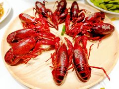-王红军龙虾(盐仓桥店)