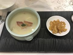 -世博源公馆·本帮融合菜·主题包厢·江景餐厅
