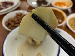 -蔡社牛肉城(龙湖店)