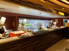 -巴奴毛肚火锅(商城路店)