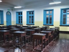 -湖南省立第一师范学校旧址