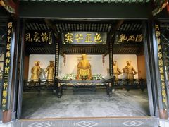 -包公祠