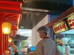 -怪噜范·贵阳小吃大排档旗舰店(世纪金源店)