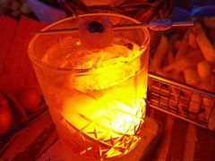 -MOSSO音乐酒吧·Live House(南京西路店)