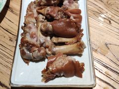 -關東雪东北菜(中庚漫游城店)