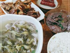 -陈记汤饭(水巷口店)