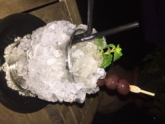 HUNTING&nbsp;BAR-HUNTING BAR亨霆鸡尾酒馆(越秀淘金店)
