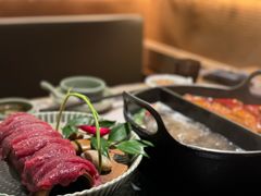-盡膳口福跷脚牛肉火锅(国贸商城店)
