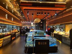 -炊江南·上海菜(国展华漕店)