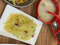-张太婆老妈蹄花川菜馆·中华餐饮老字号(望平街店)