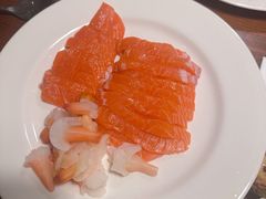 -昆山琶拉帝诗酒店·河畔咖啡厅Riverside Cafe