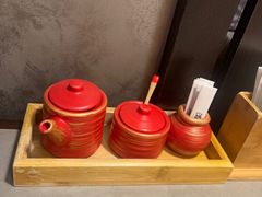-满来寿喜烧(金虹桥店)
