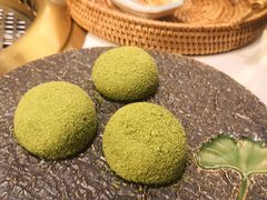 -千寻山野烤肉(中关村店)