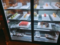 -博林天瑞喜来登酒店·西丽尚膳