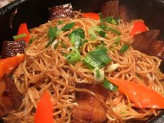 红烧肉焖面-刀板香·安徽菜(国购IFC店)