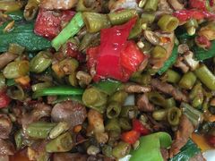 -新新湘菜馆(新中街二条店)