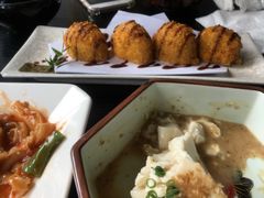 -和一料理(安阳店)