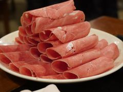 -情忆草原涮肉馆