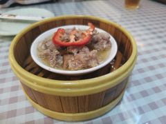 -阿政粤小馆(中央大街店)